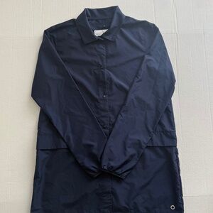 Herschel Voyage Long Coach Jacket
